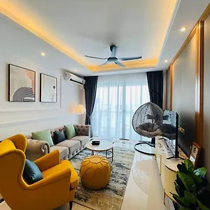 R&f Princess Cove At Anju Appartement